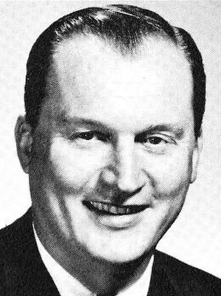 Vic Bubas was the Sun Belt Conference's first commissioner, successfully creating what was initially a premier mid-major basketball league.