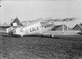 Vickers Vulcan Type 74 G-EBLB Imperial Airways Dübendorf - LBS SR02-10199.tif (uncolorized, uncropped, high resolution)
