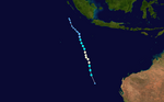 2012–13 Australian Region Cyclone Season