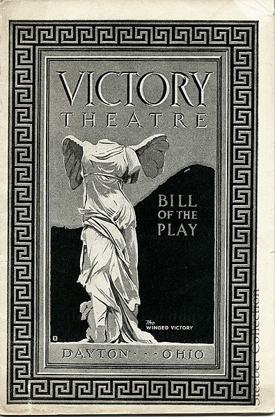 File:Victory Theatre Program 1919.jpg