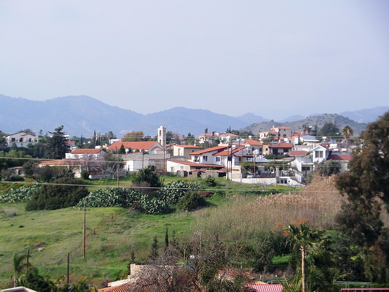 File:View of Moni, Cyprus 2.jpg