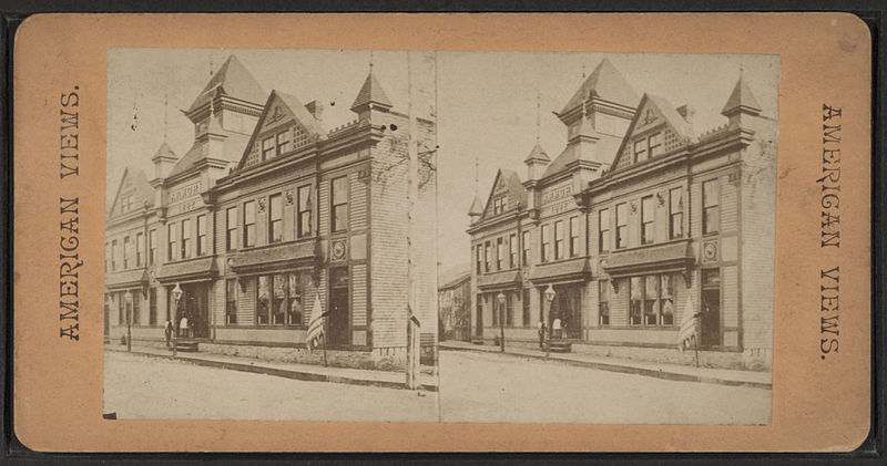 File:View of Rochester, New York, from Robert N. Dennis collection of stereoscopic views.jpg