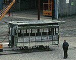 View of the depots from the picnic area (geograph 6541273) cropped.jpg