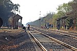 Miniatura para Estación Alsina