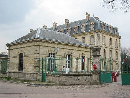 Vincennes 06 03 04 020