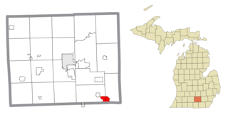 Vineyard Lake, Michigan Census-designated place & unincorporated community in Michigan, United States
