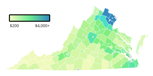 File:Virginia property taxes map 2019.svg