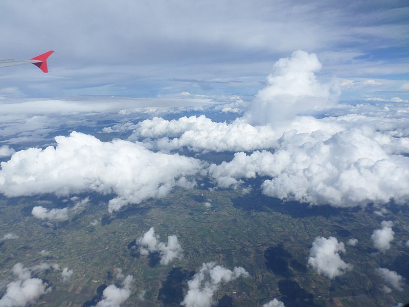 File:Vista aérea Colombia junio 2017 - 2.jpg