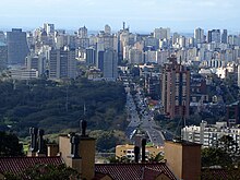 How is life in the cities near Porto Alegre? I'm planning to spend