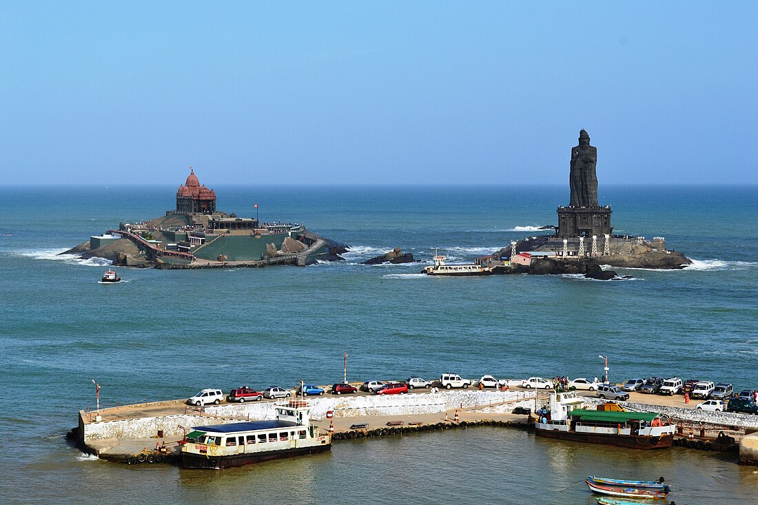 Kanyakumari