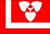 Bandeira de Ledeč nad Sázavou