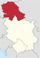 Vojvodina