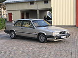 Volvo 780 (1985 - 1990)