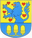 Vordorf címere