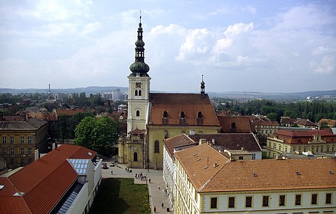 Vyškov