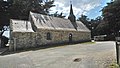 Chapelle Saint-Tugdual