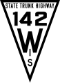 File:WIS 142 (1919).svg