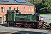 WLLR 11, Llanfair, 2016.jpg