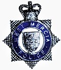 Thumbnail for West Mercia Police