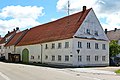 Bauernhaus (Hauptstraße 21)