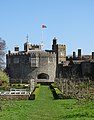 Walmer Castle