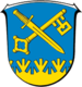 Coat of arms of Aarbergen