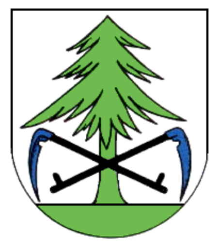 Wappen Binzgen