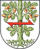 Fürstenhagen coat of arms
