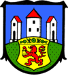 Coat of arms Hessisch-Lichtenau.png