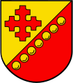 Wappen Hoogstede.svg