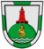 Wappen der Gemeinde Kyffhäuserland