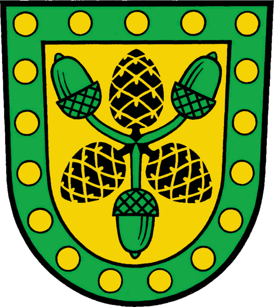 File:Wappen Maerkische Heide.png