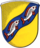 Wappen von Rod an der Weil