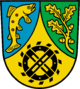 Schlaubetal – Stemma