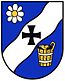 Escudo de armas de Schönenberg-Kübelberg