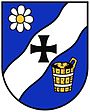 Blason de Schönenberg-Kübelberg