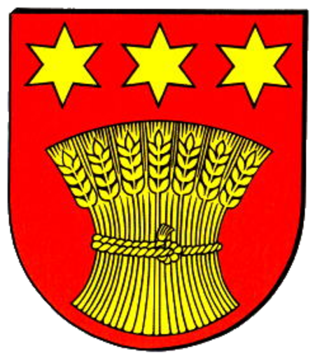 Wappen Sickenhausen