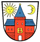 Wappen von Stadtprozelten