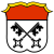 Wappen der Gemeinde Tyrlaching