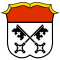 Wappen der Gemeinde Tyrlaching