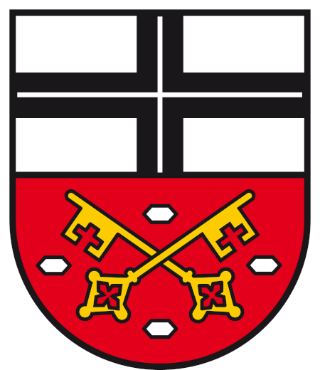 Wappen Unkel klassisch