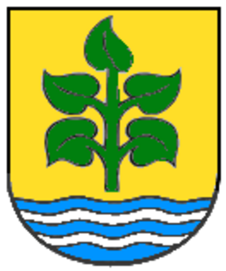 Wappen Verbandsgemeinde Goldene Aue