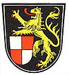 Wappen von Lambsheim