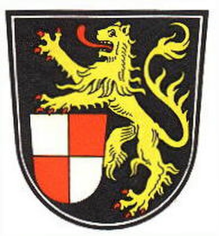 Wappen lambsheim