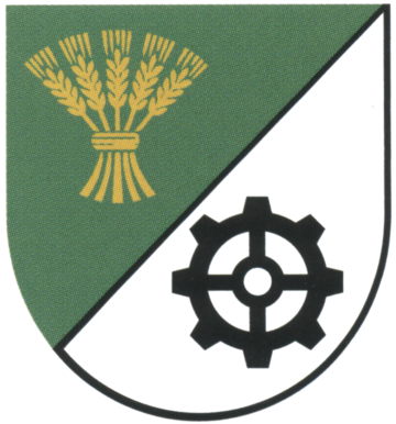 File:Wappen niederdorf sachsen.png