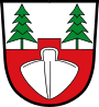 Wappen von Bernhardswald.svg