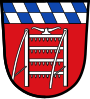 Blason de Geiselhöring