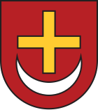 Wappen von Neubau