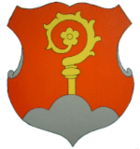 Wappen del cümü de Rückholz