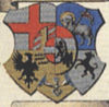 Wappentafel Bischöfe Konstanz 60 Andreas von Österreich.jpg